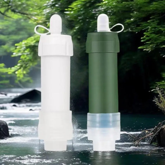 Vattenfilter vattenrenare