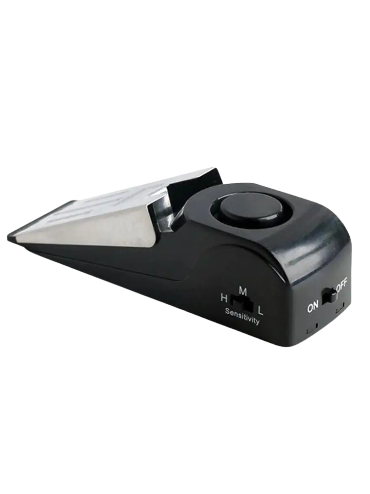 dörrblockering alarm kris produkt viktigaprylar.se